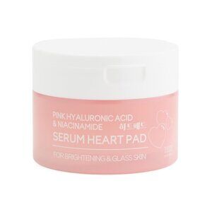 TENZERO N/A Made In Korea 50ct Niacin Heart Pads